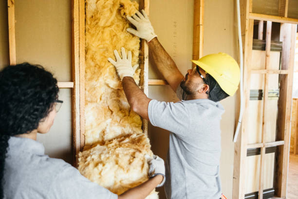 Best Insulation for New Construction  in Green, OR